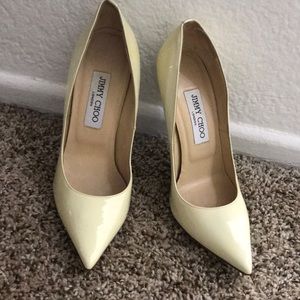 Jimmy choo Anouk pumps